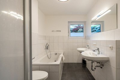 Vakantieappartement Gezinsvakantie Burgberg