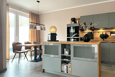 Luxus-Ferienhaus CASA LUNA