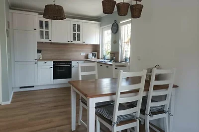neu renoviertes Ferienhaus