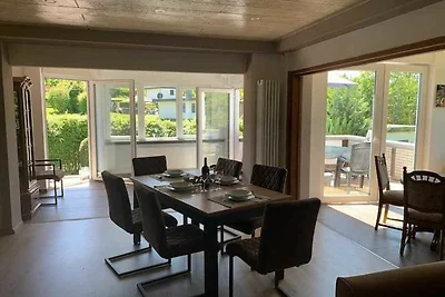 Vakantiehuis Ontspannende vakantie Waldeck