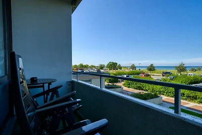 Appartamento Vacanza con famiglia Heiligenhafen