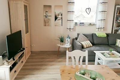 Appartamento Vacanza con famiglia Göhren