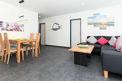 Ferienhaus Friesenperle
