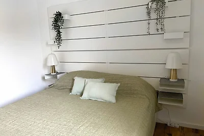 Vakantieappartement Gezinsvakantie Bad Harzburg