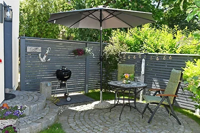 Vakantieappartement Gezinsvakantie Altefähr