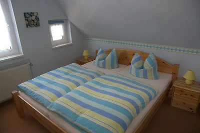 Appartamento Vacanza con famiglia Ahlbeck