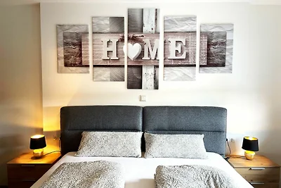 Vakantieappartement Gezinsvakantie Groß Oesingen