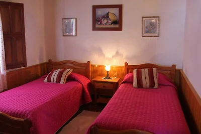 Casa Carmen