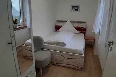 Appartamento Vacanza con famiglia Meersburg