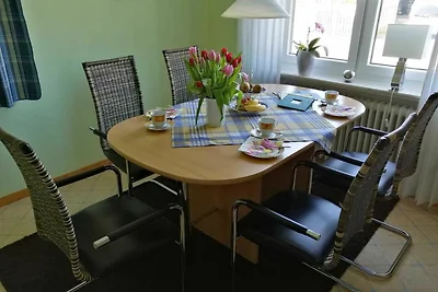 Feriendomizil Familie Finke