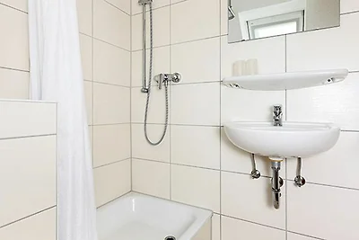 Apartament Dla rodzin Neuharlingersiel