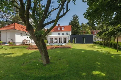 Ferienhaus Idyll, Putbus, Rügen