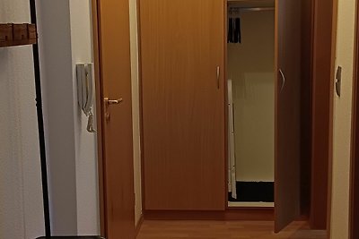 Vakantieappartement Gezinsvakantie Bad Wildungen