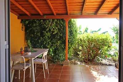 Vakantieappartement Gezinsvakantie Los Llanos de Aridane