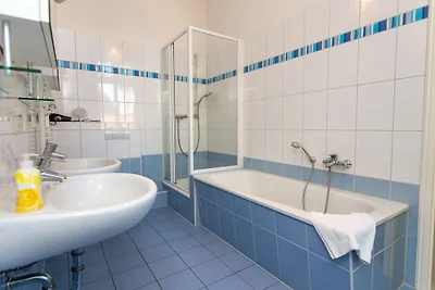 Ferienwohnung 4