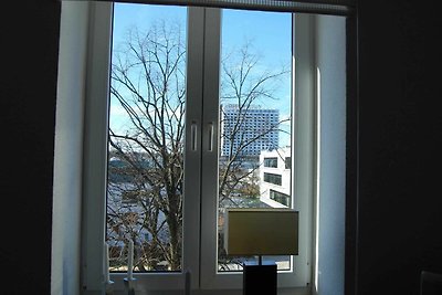 Ferienwohnung am Kurpark