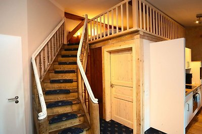 Superior Apartment 2-Raum, Aufbettung möglich