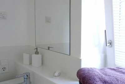 Ferienwohnung Peterberg 22 , 1 - 2 Personen