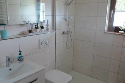 Vakantieappartement Gezinsvakantie Butjadingen