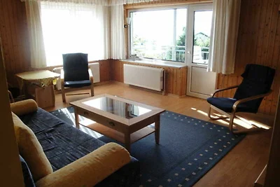 Ferienhaus Zum Eck