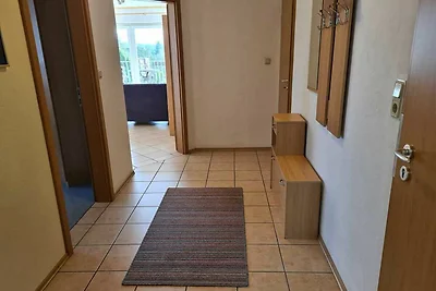 Vakantieappartement Gezinsvakantie Filsum