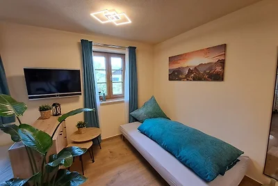 Vakantieappartement Gezinsvakantie Warngau