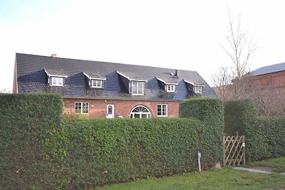 Ferienwohnung Kutscherwohnung (6 Pers.)