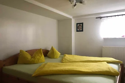 Vakantieappartement Gezinsvakantie Behrenhoff