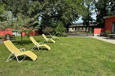 Appartamento Vacanza con famiglia Forst (Lausitz)