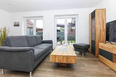 Ferienhaus Meer