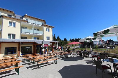 Vakantieappartement Gezinsvakantie Feldberg