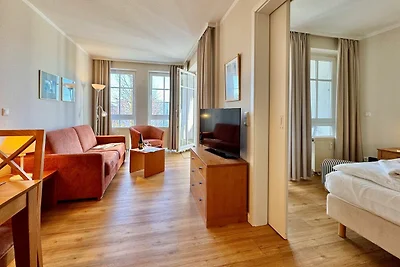 Vakantieappartement Gezinsvakantie Sellin