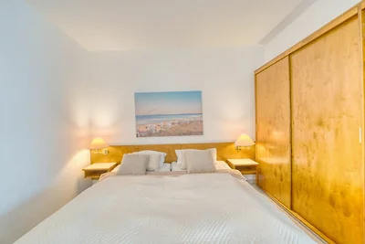 Strandhotel, App. 3SH318