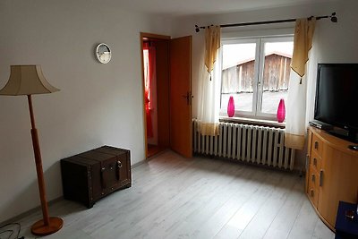 Vakantieappartement Gezinsvakantie Hasselfelde