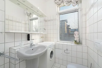 Vakantieappartement Gezinsvakantie Ahlbeck