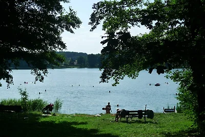 Appartamento Vacanza con famiglia Weitendorf