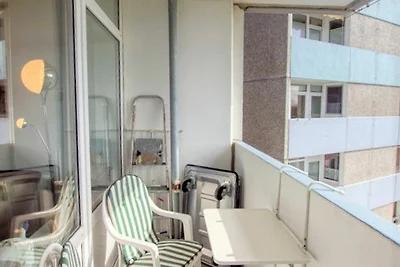 Ferienpark - Haus L, App. 0L0201