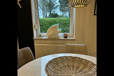 Domek letniskowy Urlop wypoczynkowy Wiek