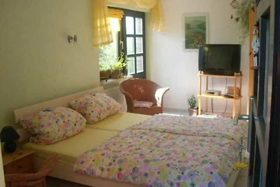 Vakantieappartement Gezinsvakantie Bollewick