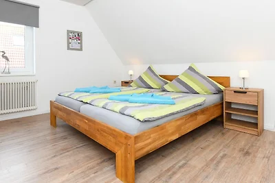 Ferienwohnung Strandflieder