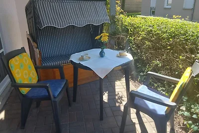 3-Raum (D4) App. 207