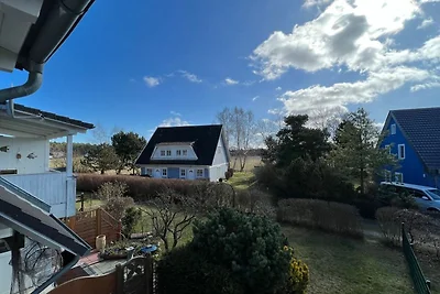 Apartament Dla rodzin Trassenheide