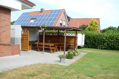 Vakantieappartement Gezinsvakantie Ostrhauderfehn