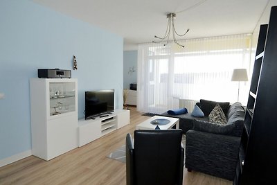 Vakantieappartement Gezinsvakantie Heiligenhafen