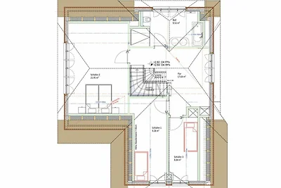 Vakantieappartement Gezinsvakantie Kalkhorst