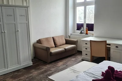 Wohnung Heringsdorf