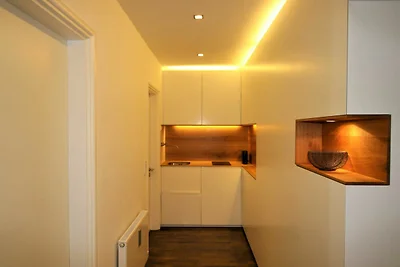 Ferienwohnung SeeFugium