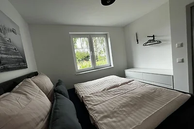 Casa vacanze Vacanza di relax Kröpelin
