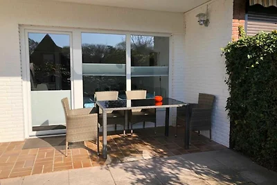 Vakantieappartement Gezinsvakantie Varel