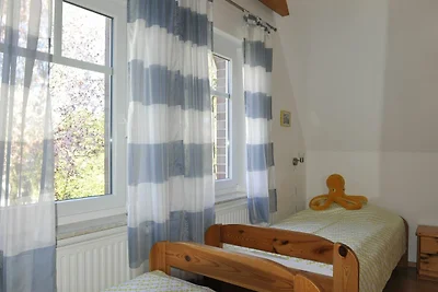 Vakantiehuis Ontspannende vakantie Varel